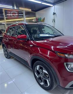 هیوندای ڤینیو